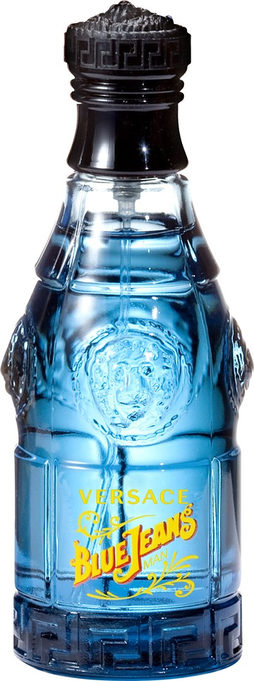 Versace Blue Jeans Eau de Toilette Spray 75ml