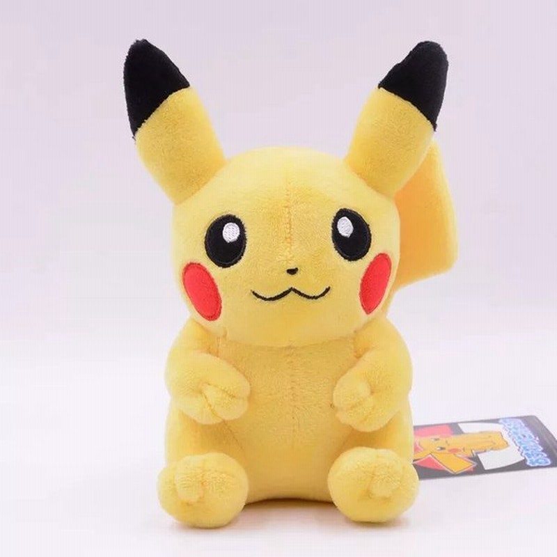 タカラトミーポケモンピカチュウぬいぐるみ 若者向け版 おもちゃ 進化 コレクション人形 女 子向けカワイイギフト 通販 Lineポイント最大0 5 Get Lineショッピング