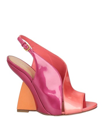 SERGIO ROSSI Sandals - Item 17982410