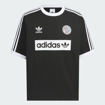 ADIDAS RINGER TEE 男 短袖上衣 KC2603