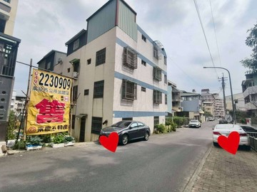 獨家專賣南投市公園旁第一排自建首選建地  ｜南投縣南投市南山段