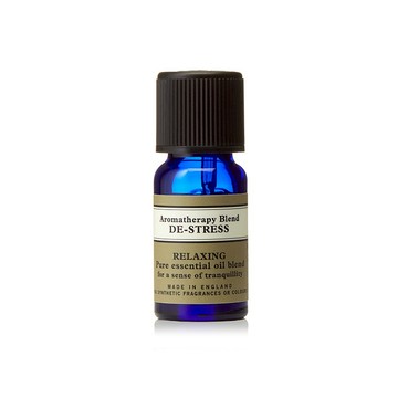 【10/10 Hope】NEAL'S YARD REMEDIES 恬靜花園複方精油