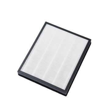 巧福抗敏智慧空氣清淨機uc-588 適用6-10 (原廠濾網)