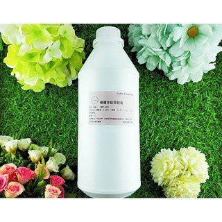 Little Happines橄欖多酚萃取液1000ml