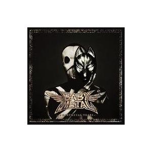 中古邦楽CD BABYMETAL 10 BABYMETAL YEARS[KOBAMETAL盤]