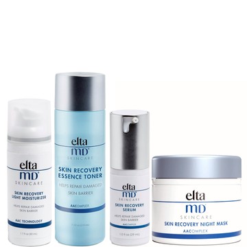 EltaMD Skin Recovery System