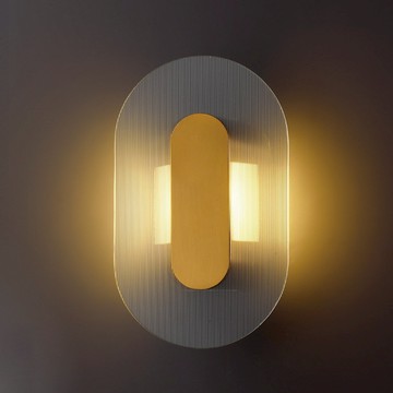 5W 3000K壁燈 B18-55-61412