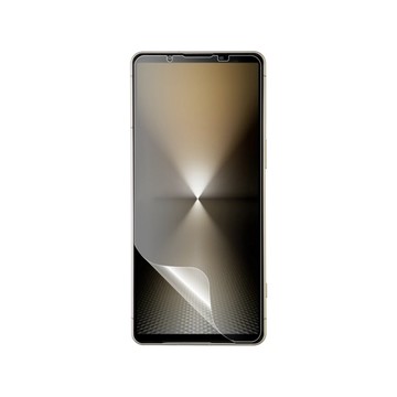 o-one 【大螢膜PRO三代】SONY Xperia 1 VI 螢幕保護貼 全新升級 輕薄抗擊 划痕自動修復