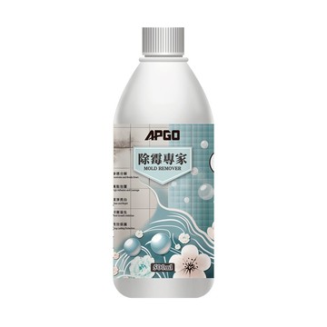 【APGO】除霉專家 黴菌清除 浴室清潔