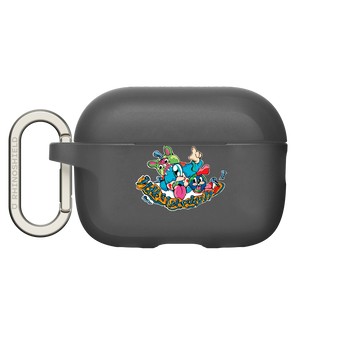 AirPods Pro 2 AirPods Case 黑 - ZOE - 查比
