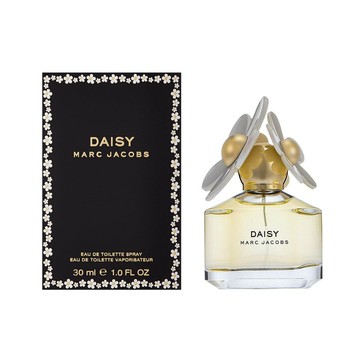 Marc Jacobs Daisy 小雛菊女性淡香水30ml  優惠價:1380元｜岡山戀香水