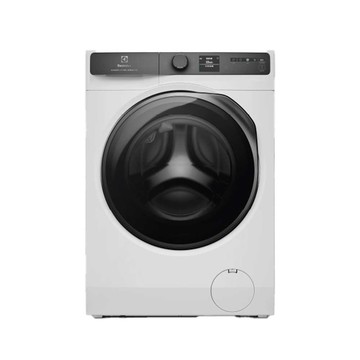 Electrolux 歐規12公斤AI智能極淨呵護900系列(蒸洗脫)WiFi變頻滾筒洗衣機 (EWF1242R9WC)