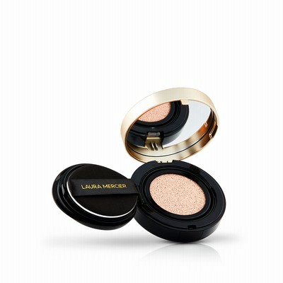 LAURA MERCIER ローラ メルシエ フローレス ルミエール ラディアンス パーフェクティング クッション