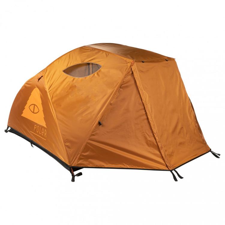 tent-Mark DESINGNS◇PANDA TC TARP TM-1816 ヘキサ BEG