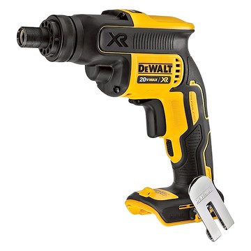 DEWALT 得偉 20V無碳刷螺絲起子機 空機 紙盒款 DW-DCF624B  1個