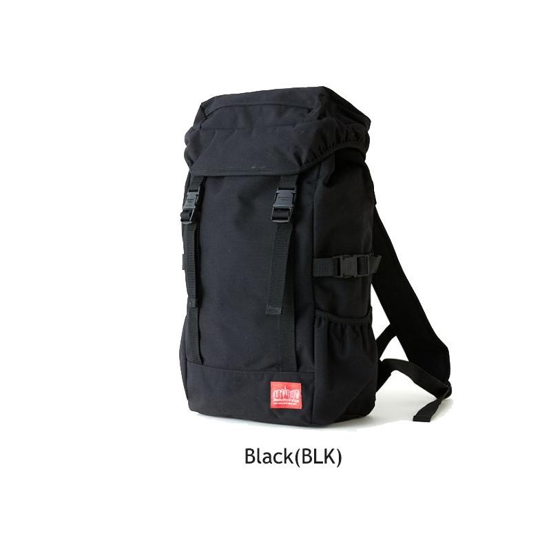 マンハッタン ポーテージ Manhattan Portage Deco Backpack MP2112