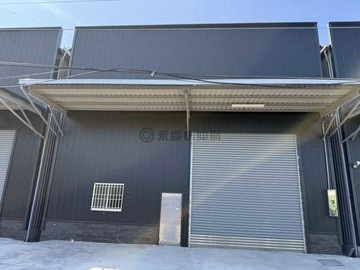 大寮/近鳳林交流道/都內新建廠房-F26215	｜高雄市大寮區會結北段