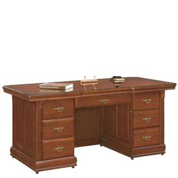 AS雅司-圖耳5尺辦公桌-146*83*82cm