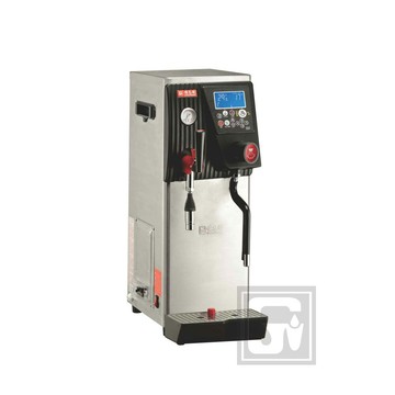 偉志牌 熱飲製造機(冷水、熱水、蒸汽三用型) /台 GE-228【APP滿額下單10%點數(單一帳號最高5000點)】1/31止