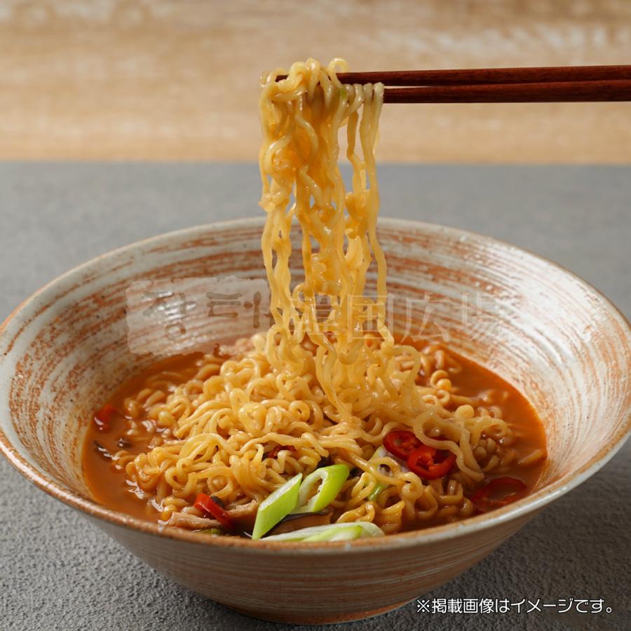 農心 辛ラーメンBLACK 130g   韓国食品 韓国ラーメン