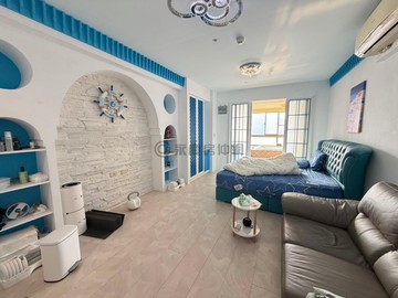 紅樹林清淞~正面河景~景觀好舒服~必須買一起發!｜新北市淡水區淡金路