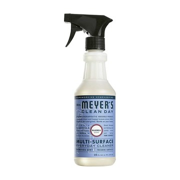 Mrs. Meyer's 梅耶夫人多功能清潔劑–藍鈴花473ml
