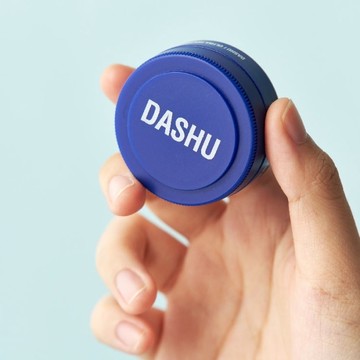 DASHU 他抒 男士頂級髮蠟-強力定型15ml