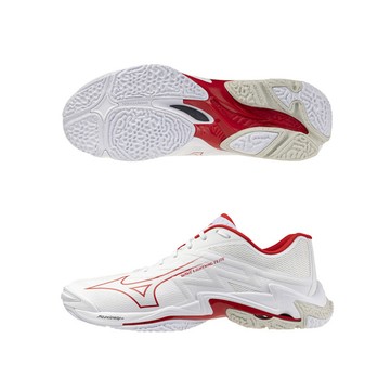 WAVE LIGHTNING ELITE 排球鞋  _   V1GA260054