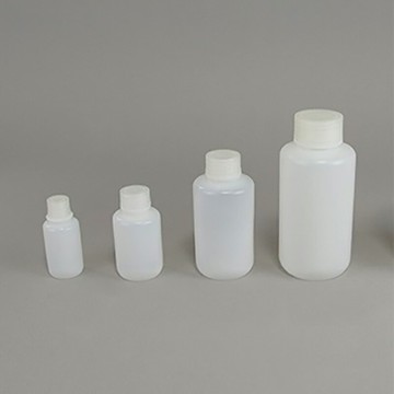 《NIKKO》細口瓶 PE Bottle, Narrow-Neck, PE