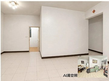 【獨家專賣 | 海山捷運裕民商圈美３房】｜新北市土城區裕民路
