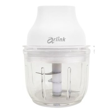 Arlink 鬆搗菜菜籽 多功能電動食物調理機 AG270C