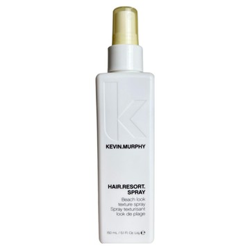KEVIN.MURPHY 海洋天堂 抗熱打底噴霧 150ml 輕盈質地 打造蓬鬆海灘造型  1瓶