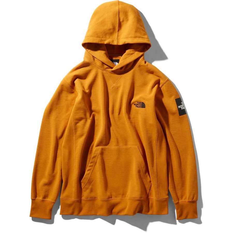 THE NORTH FACE(ザ・ノースフェイス) NT11953 SQUARE LOGO HOODIE スクエアロゴフーディー メンズ 通販  LINEポイント最大0.5%GET | LINEショッピング