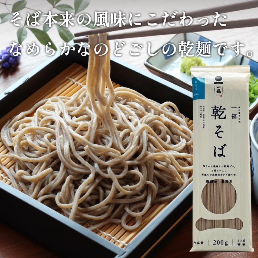 そば 乾麺 蕎麦 送料無料 2本(4人前) 家庭用 乾そば 乾麺 常備食 保存食 非常食 メール便