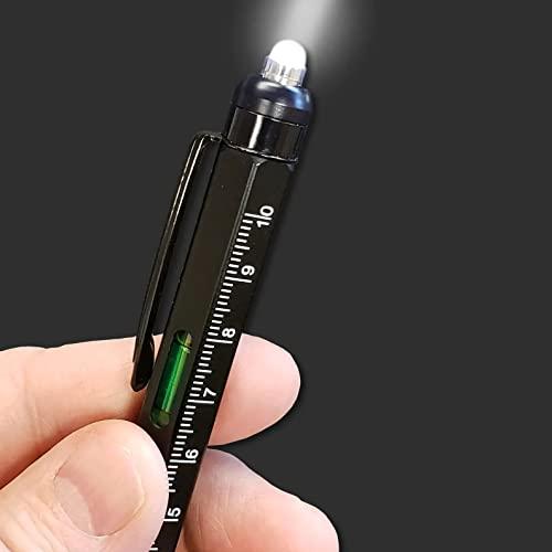 9-in-1 BUILDER S PEN