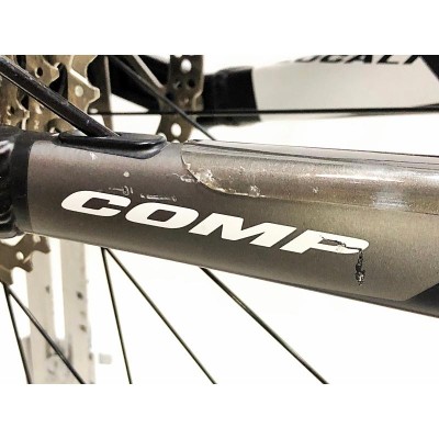 ○ 美品 マングース MONGOOSE テオカリ コンプ TEOCALI COMP 2019年モデルフルサス 27.5 マウンテンバイク  Boost規格 Sサイズ ブラック | LINEブランドカタログ