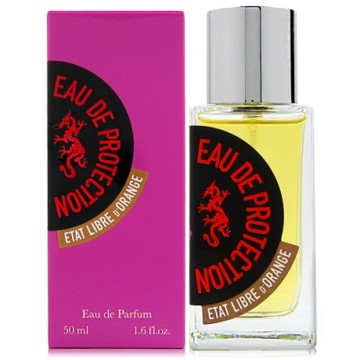 Etat Libre D Orange Rossy de Palma 龍與玫瑰淡香精 50ml