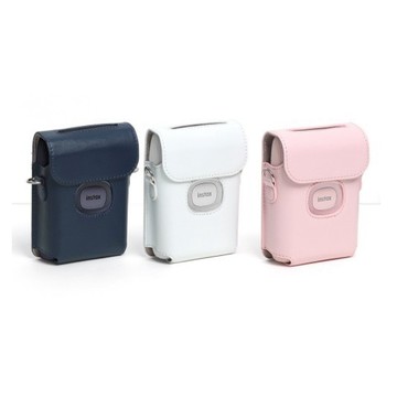 現貨馬上出 富士 instax mini Link2 Link link 2保護殼 印表機 相印機 透明殼 水晶殼 皮套