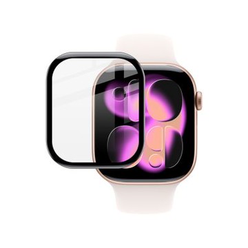 Imak 艾美克 Apple 蘋果 Watch S11 / Watch S10 (42mm) 手錶保護膜