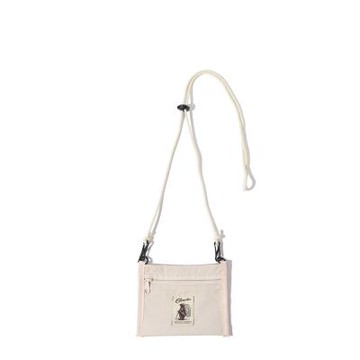 Cobmaster COB CAN WALLET 皮夾 Ivory 810904000003