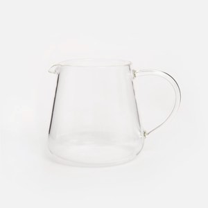 Loveramics BREWERS 圓身透明壺 500mL