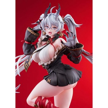 ☆ JB _TOYS ☆【限定特典】日版 G.S. Collection Vell -貝爾- 1/7 PVC 完成品