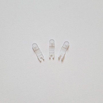 活動門接頭 (百變收納展示盒專用)