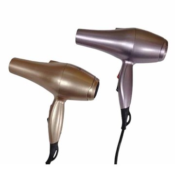 好馬 cy-2000 負離子護髮吹風機(顏色隨機出色)