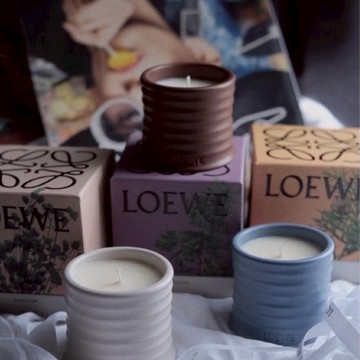 【other more 特選潮流】現貨 隔日到貨 正品公司貨 英國 Loewe 9款小號香氛蠟燭170g (附品牌提袋)