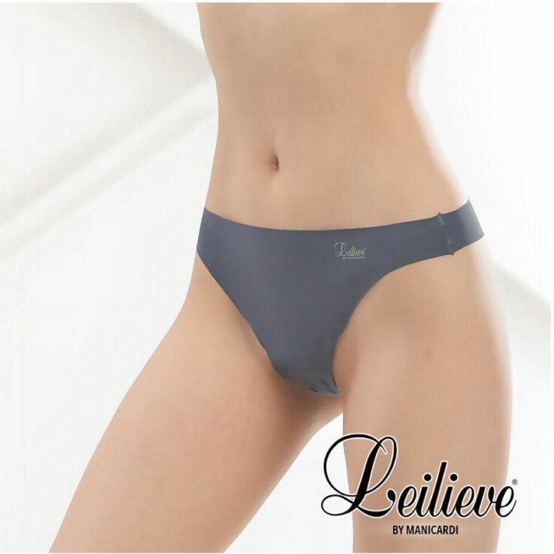 イタリア製Leilieve　レイリエヴブラ70Dセット❗️ 遊び心のある多色使いも魅力のヴァグリエのスムースレザー L字