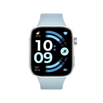 REDMI Watch 6 迷霧藍