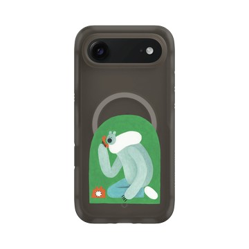 iPhone Air AirX 本質黑 - 包大山 Baozi - 我在
