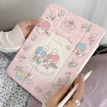 磁吸拆分離 筆槽 保護套 iPad 10 Pro 11 Air 7 6 5 4 10.9 mini 6 平板 保護殼