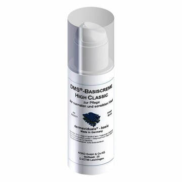 德妍思DMS角質層修護基礎乳清爽 50ml [美十樂藥妝保健]